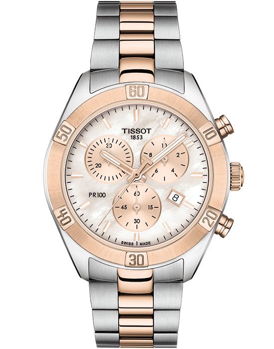 Tissot T101.917.22.151.00