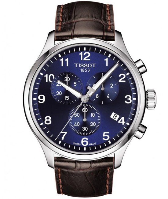 Tissot T116.617.16.047.00