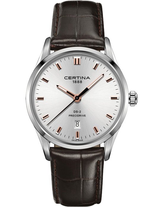Certina C024.410.16.031.21