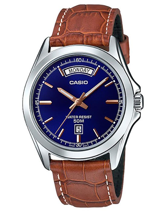 Casio MTP-1370L-2A