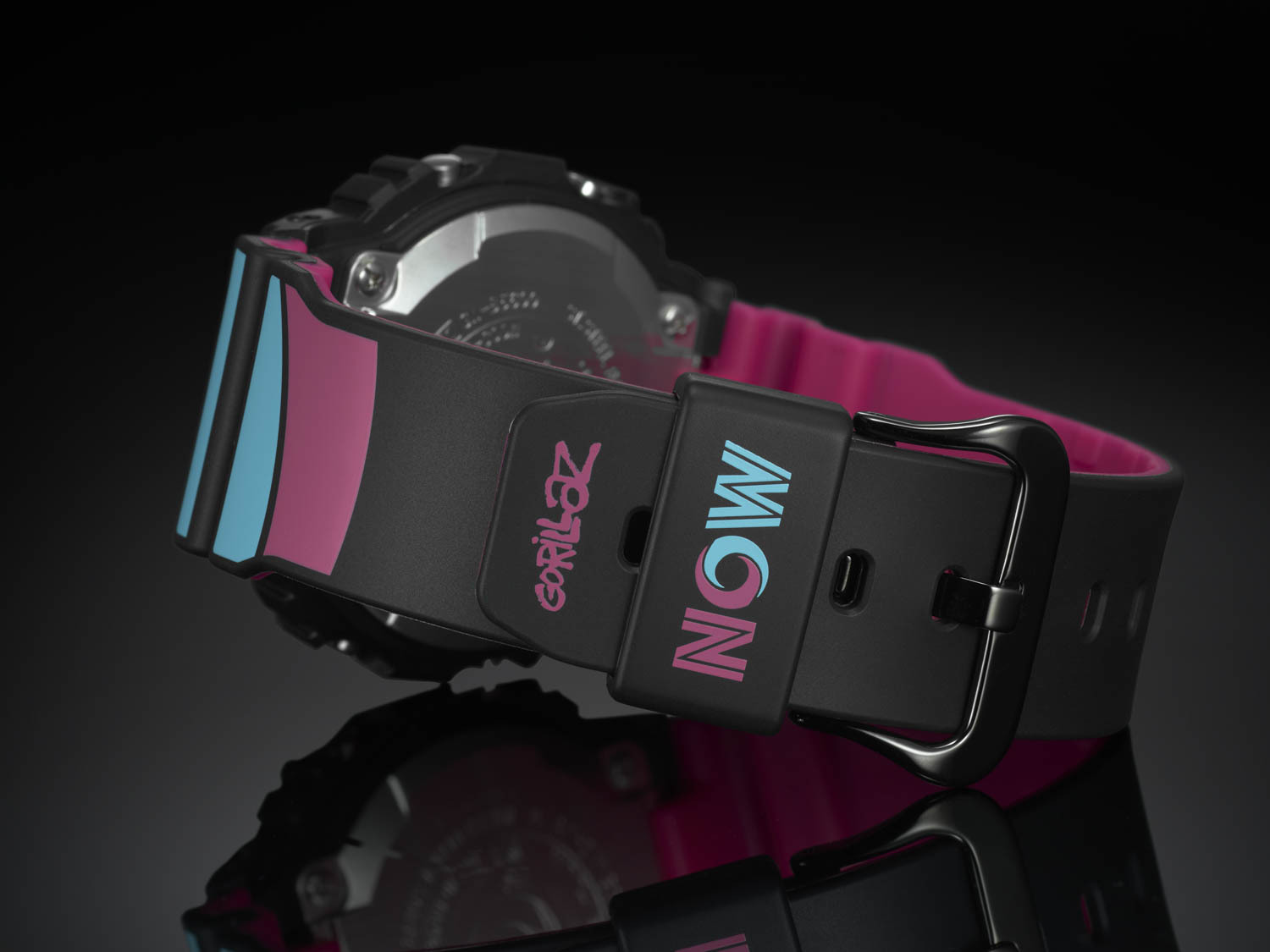 Casio GW-B5600GZ-1ER