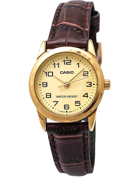 Casio LTP-V001GL-9B