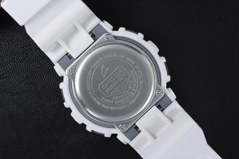 Casio GA-100A-7AER