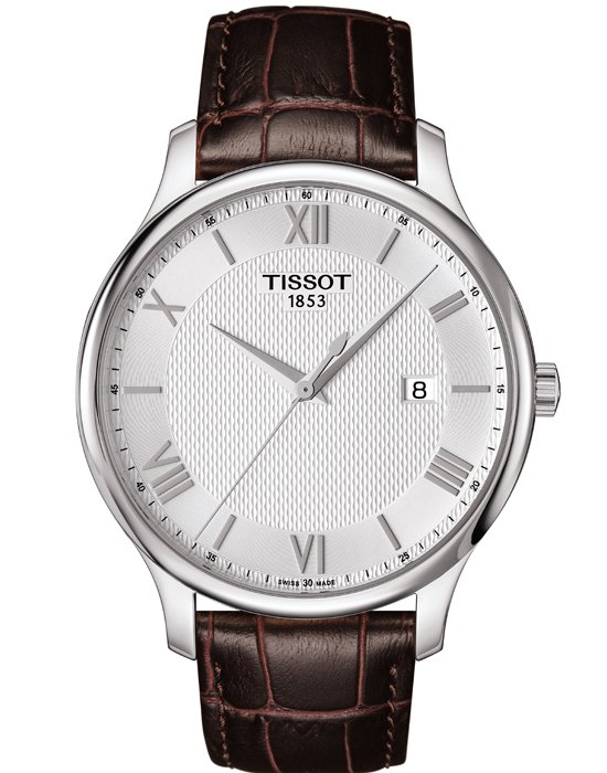 Tissot T063.610.16.038.00