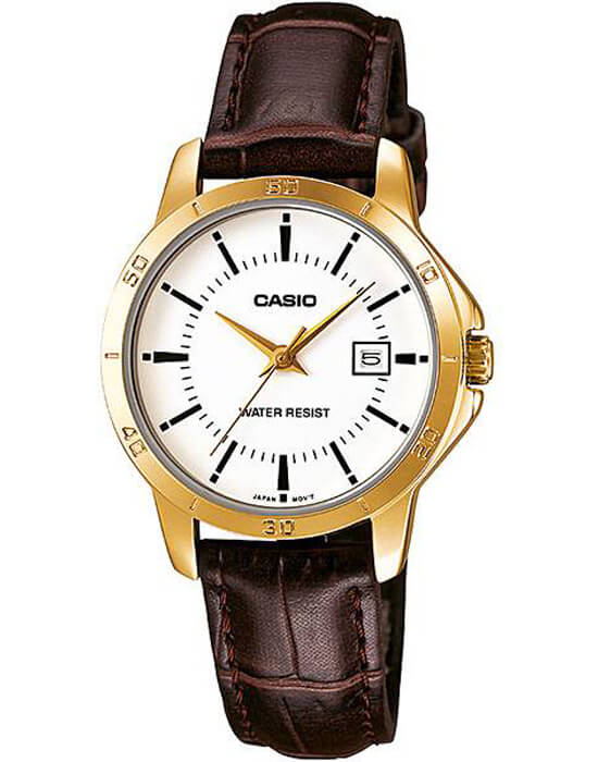 Casio LTP-V004GL-7A