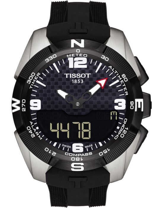 Tissot T091.420.47.207.01