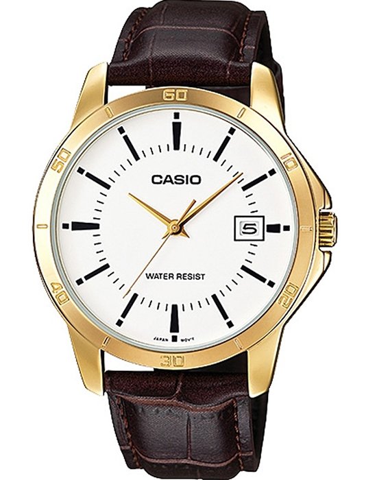 Casio MTP-V004GL-7A