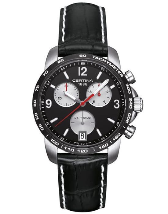 Certina C001.417.16.057.01
