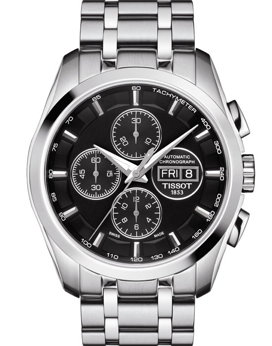 Tissot T035.614.11.051.01
