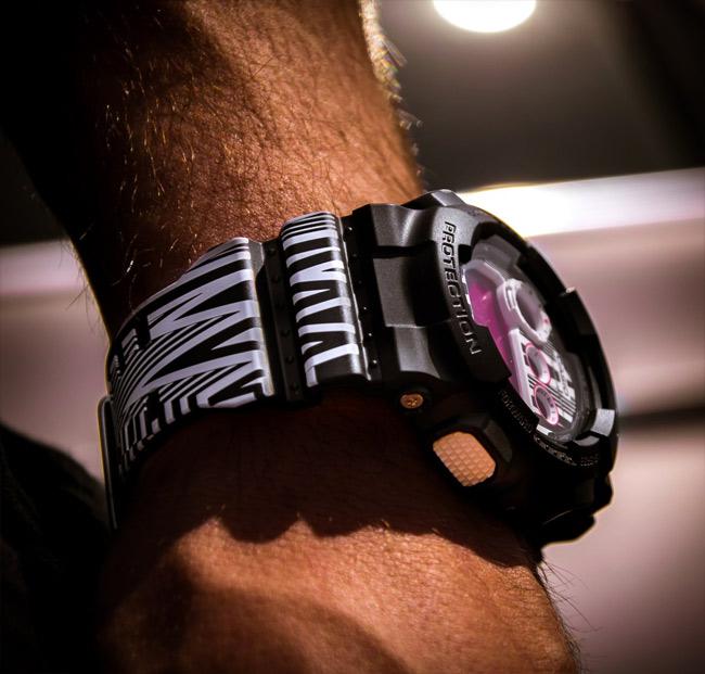 Casio GD-120LM-1AER