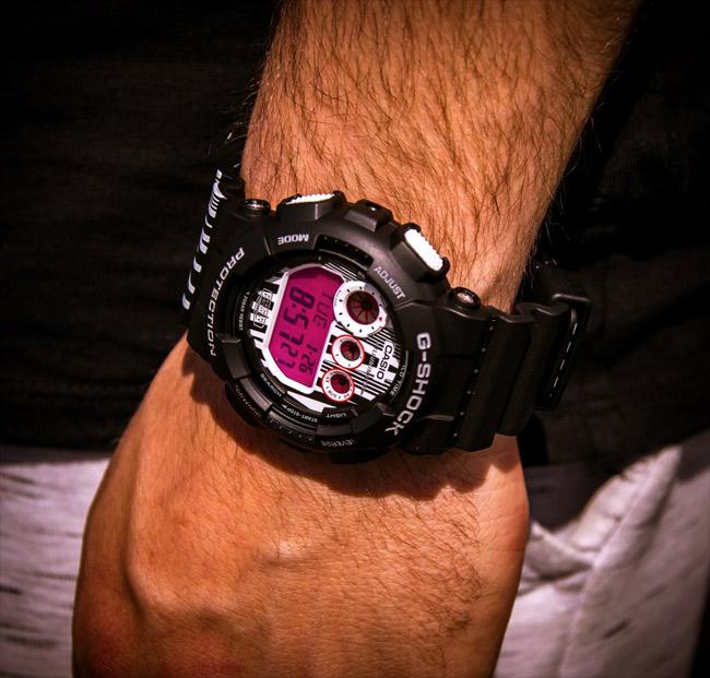 Casio GD-120LM-1AER