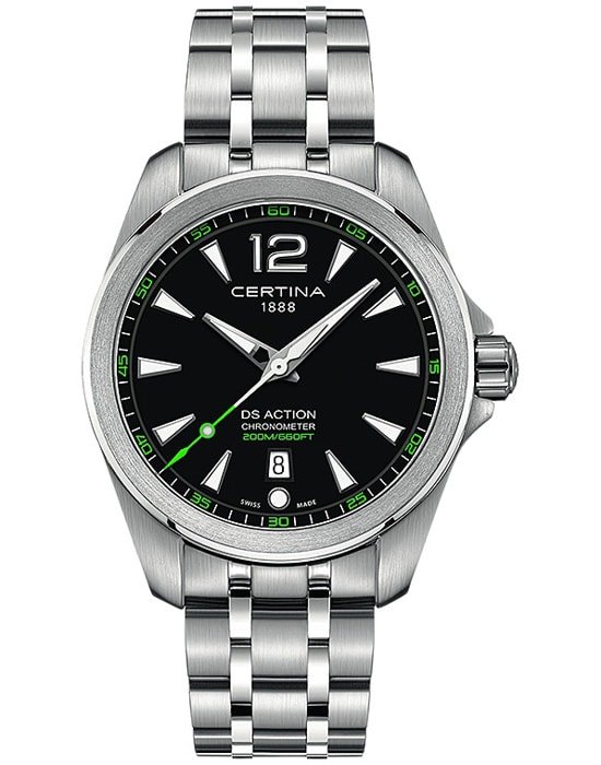 Certina C032.851.11.057.02