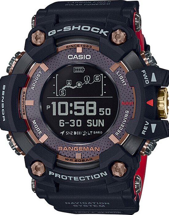 Casio GPR-B1000TF-1ER