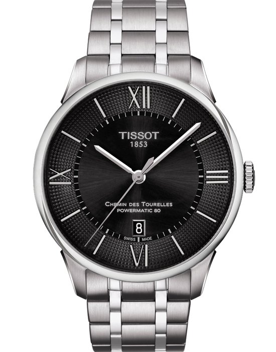 Tissot T099.407.11.058.00