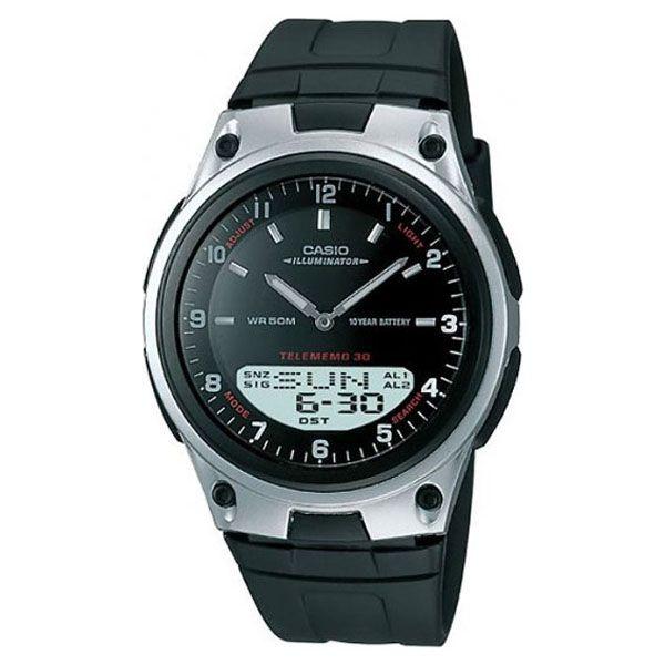 Casio AW-80-1A