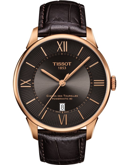Tissot T099.407.36.448.00