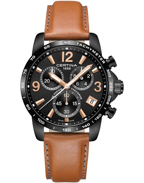 Certina C034.417.36.057.00