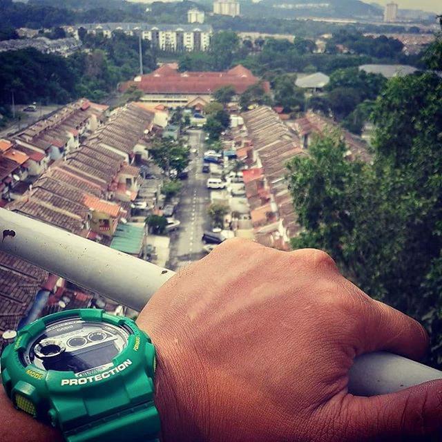 Casio GD-120TS-3ER