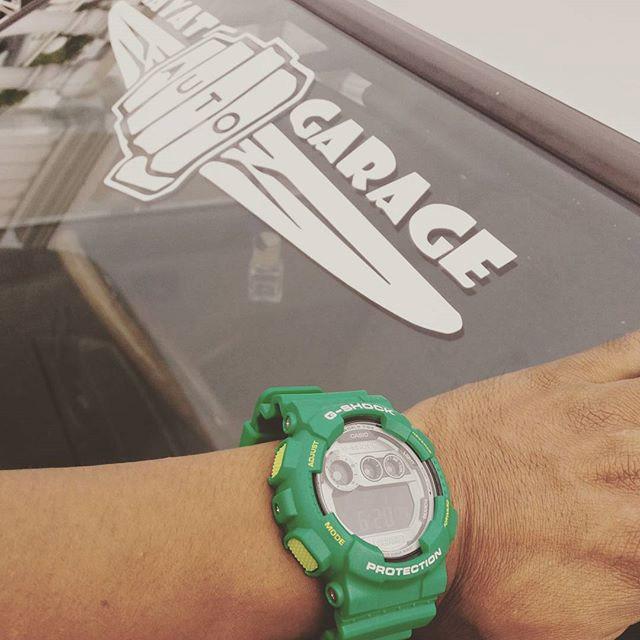 Casio GD-120TS-3ER
