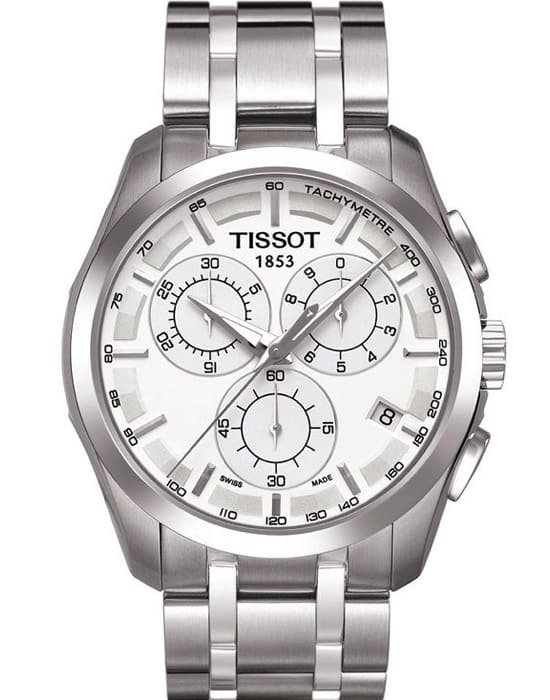 Tissot T035.617.11.031.00