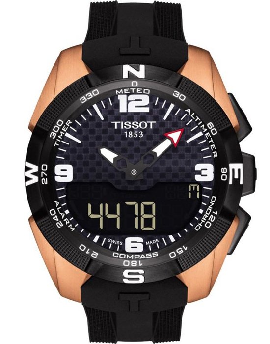 Tissot T091.420.47.207.00