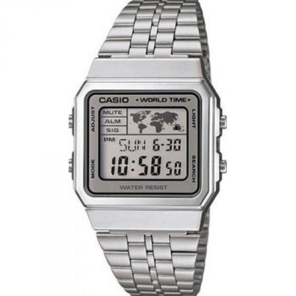 Casio A-500WEA-7E