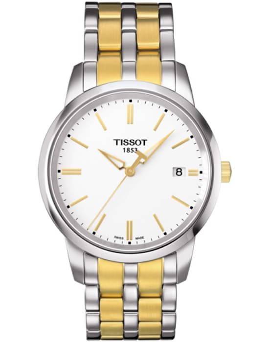 Tissot T033.410.22.011.01