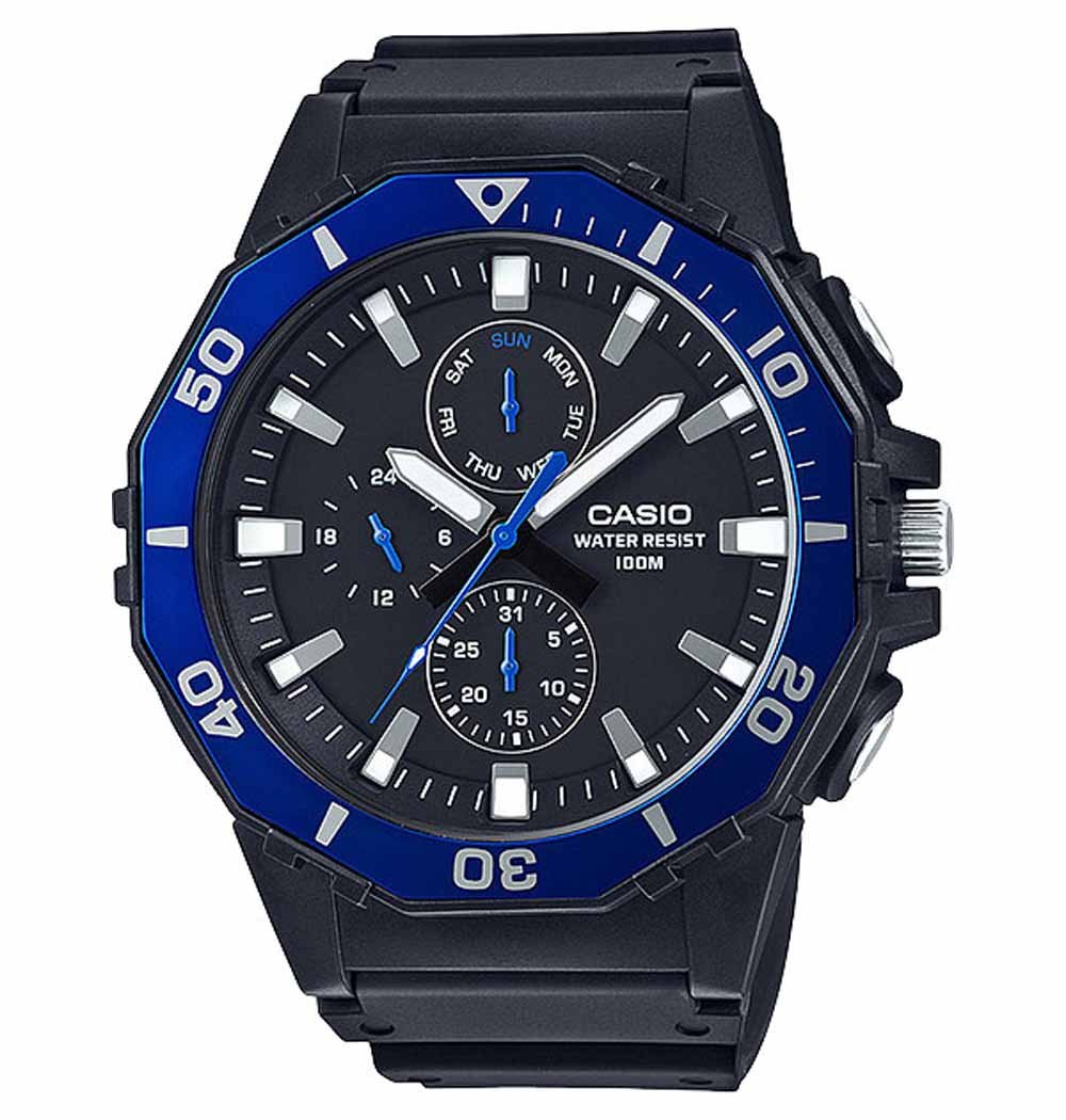 Casio MRW-400H-2A