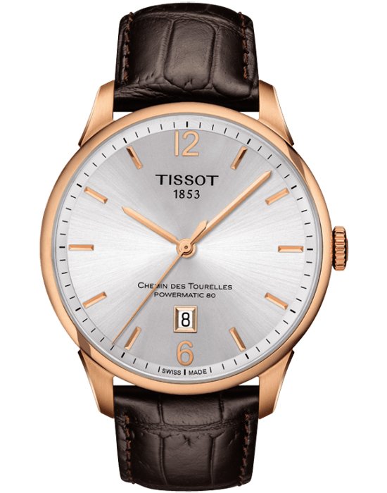 Tissot T099.407.36.037.00