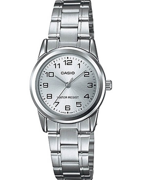 Casio LTP-V001D-7B