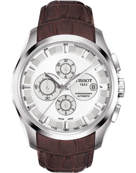 Tissot T035.627.16.031.00
