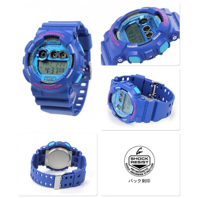 Casio GD-120TS-2ER