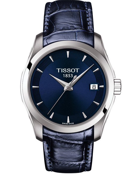 Tissot T035.210.16.041.00