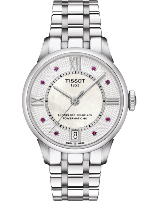 Tissot T099.207.11.113.00