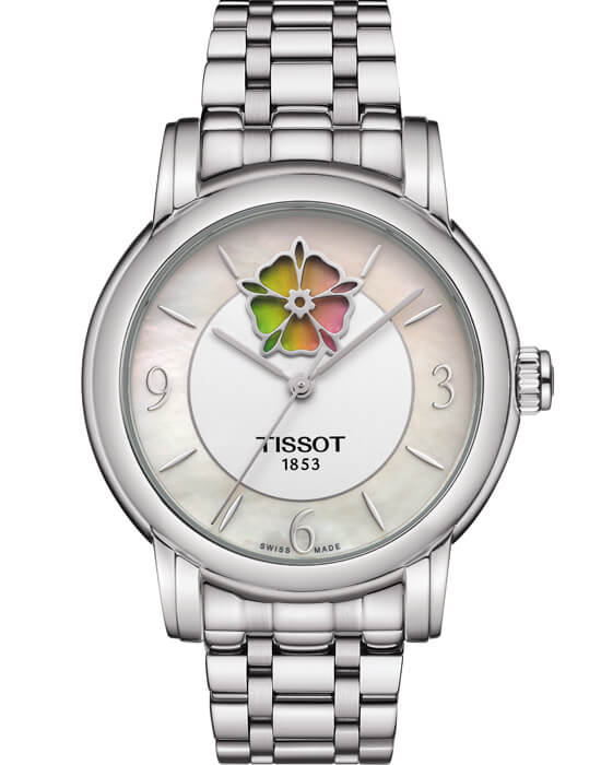 Tissot T050.207.11.117.05