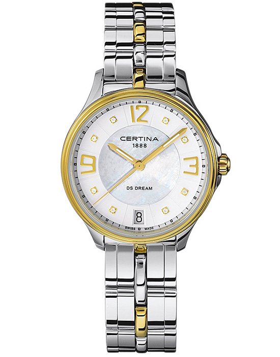 Certina C021.210.22.116.00