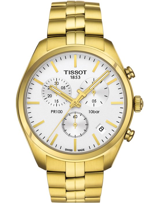 Tissot T101.417.33.031.00