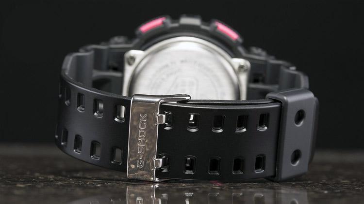 Casio GD-120N-1B4ER