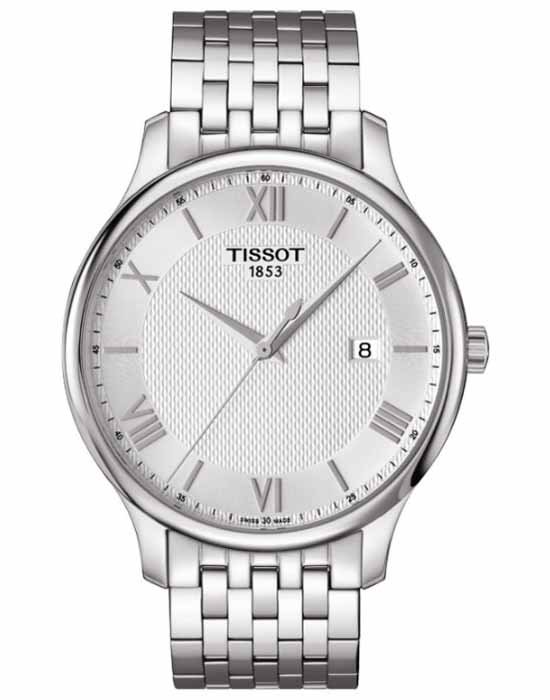 Tissot T063.610.11.038.00