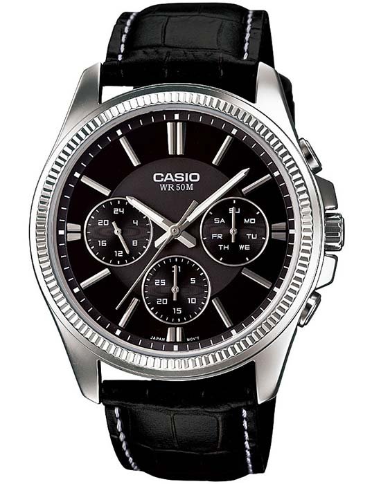 Casio MTP-1375L-1A