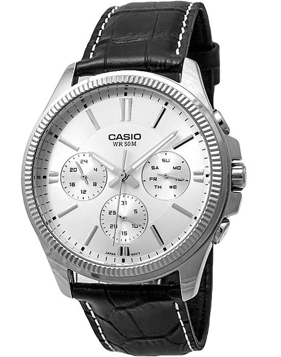 Casio MTP-1375L-7A