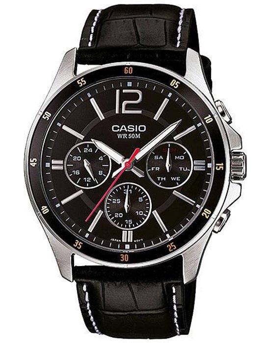 Casio MTP-1374L-1A