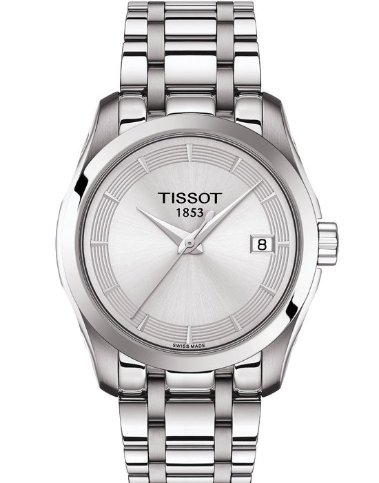 Tissot T035.210.11.031.00