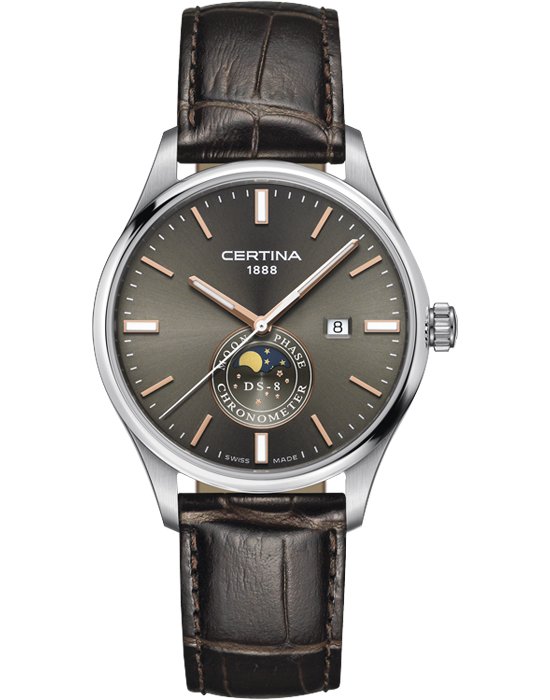 Certina C033.457.16.081.00