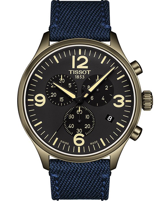Tissot T116.617.37.057.01