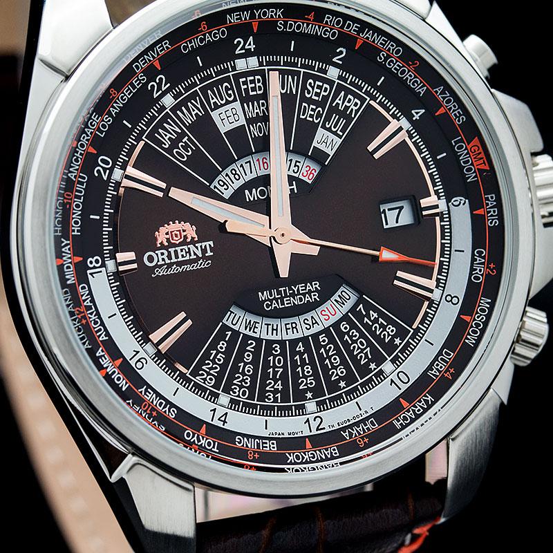 Orient FEU0B004T