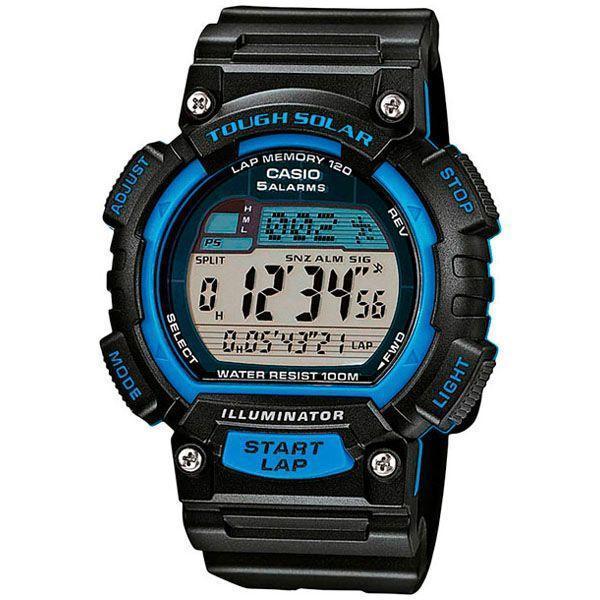 Casio STL-S100H-2A
