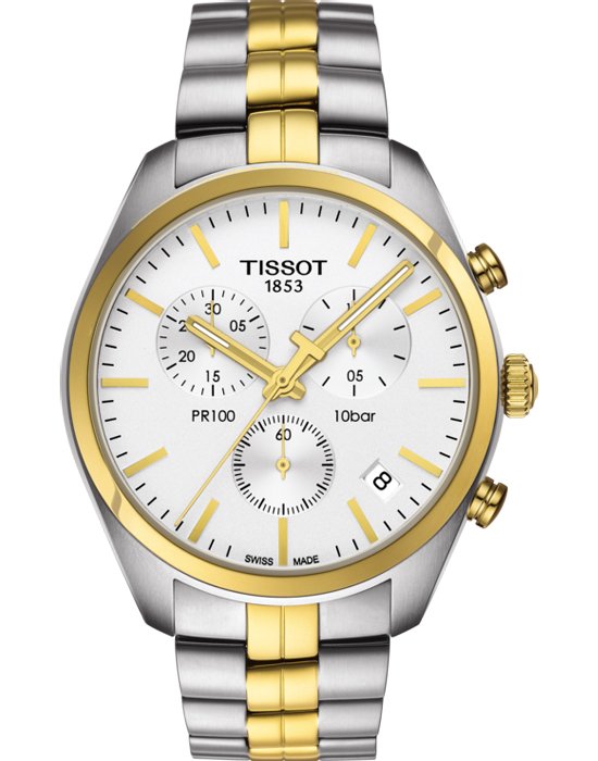 Tissot T101.417.22.031.00