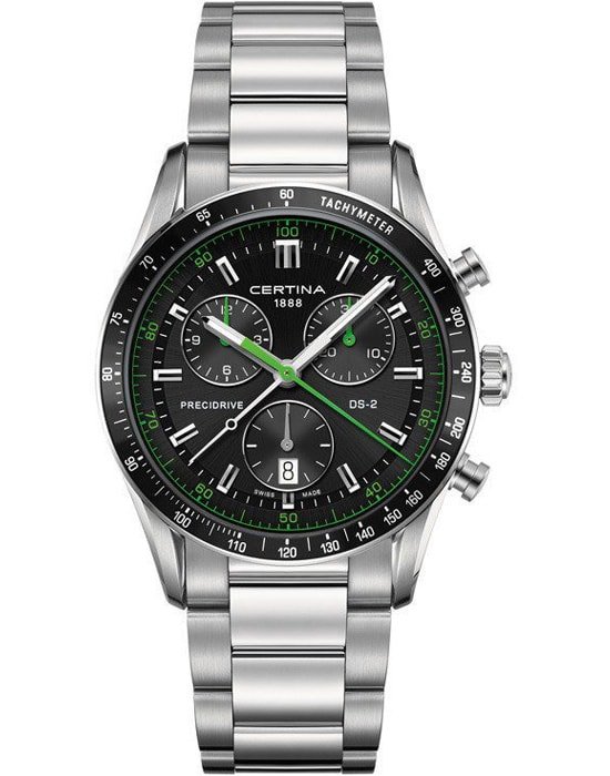 Certina C024.447.11.051.02