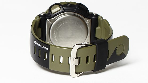 Casio GA-500K-3AER